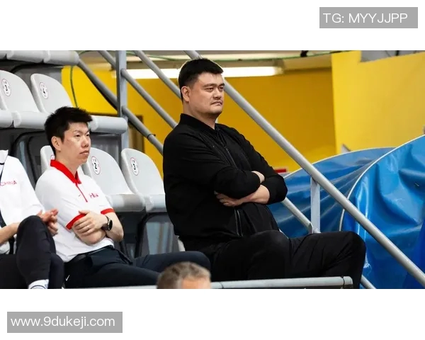 姚明独特训练法揭秘助力篮球技巧提升与身体素质增强