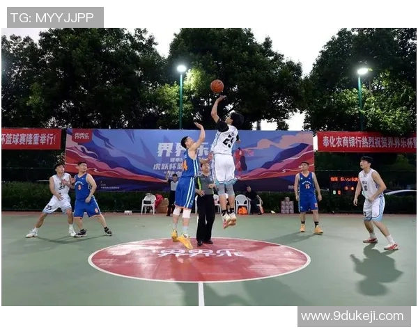 沃克姚明携手共创篮球传奇新篇章探索体育与文化的深度融合