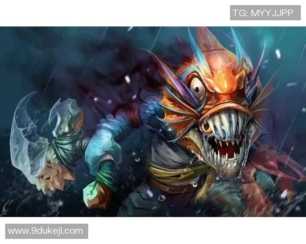 深入分析JDG战队在DOTA2中的意识表现与战术思维探讨