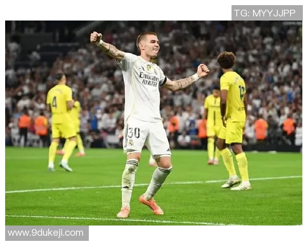 皇马2-1逆转击败比利亚雷亚尔，助力争冠形势稳固