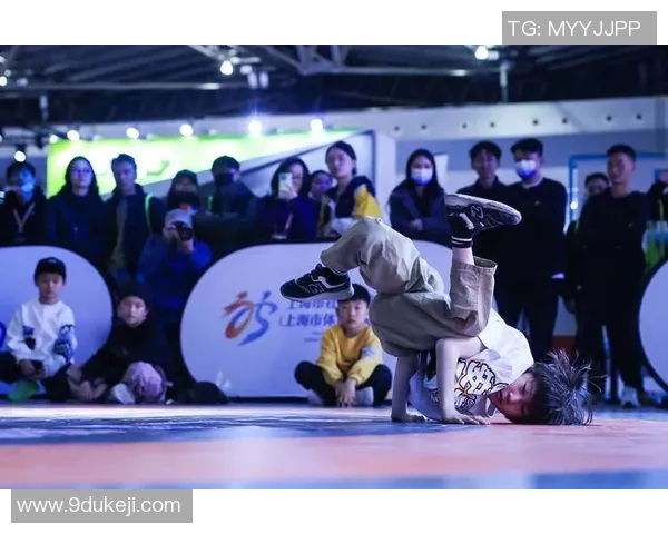 街舞盛宴:深入了解北京街舞队的比赛技巧与经验分享