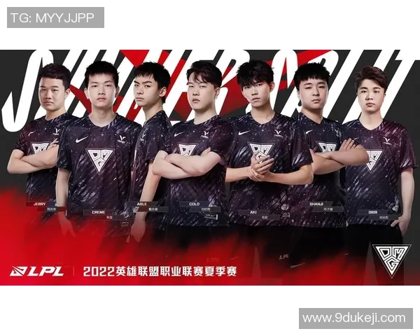 英雄联盟盛宴：深入解析WE战队的游戏节奏与战略布局