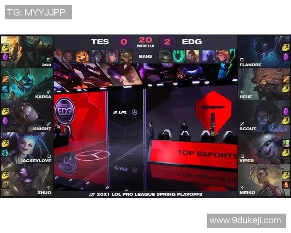 赛后复盘:TES与V5对决中的战术分析与技术细节探讨